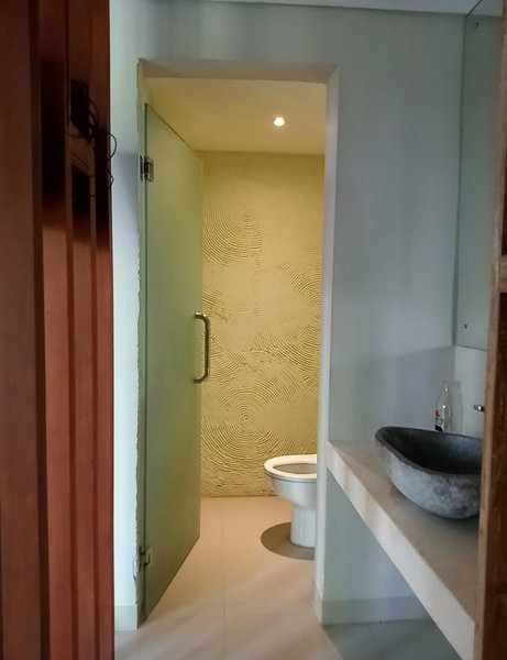 Mossca Mooi, Ubud, Indonesia