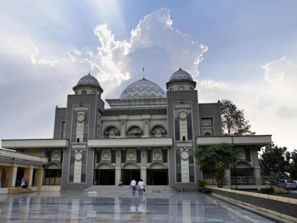 Hotel · Amaris Hotel Pakuan Bogor, Bogor