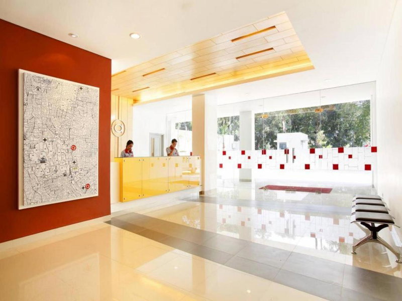 Amaris Hotel Pakuan Bogor, Bogor, Indonesia