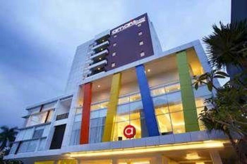 Amaris Hotel Pakuan Bogor, Bogor, Indonesia