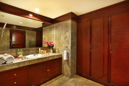 Alysha Villa Seminyak Beachside By Bali Asia Villa, Seminyak, Indonesia