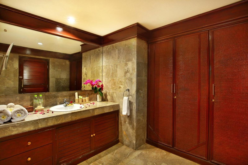 Alysha Villa Seminyak Beachside By Bali Asia Villa, Seminyak, Indonesia