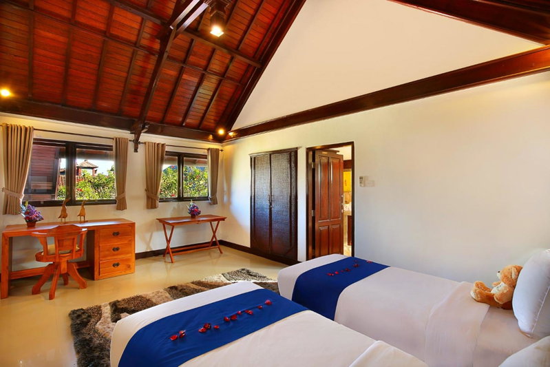 Alysha Villa Seminyak Beachside By Bali Asia Villa, Seminyak, Indonesia