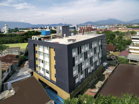 Ayani Hotel Banda Aceh, Banda Aceh, Indonesia