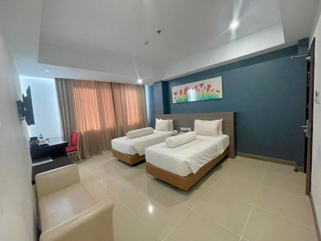 Ayani Hotel Banda Aceh, Banda Aceh, Indonesia