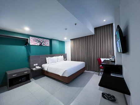 Ayani Hotel Banda Aceh, Banda Aceh, Indonesia