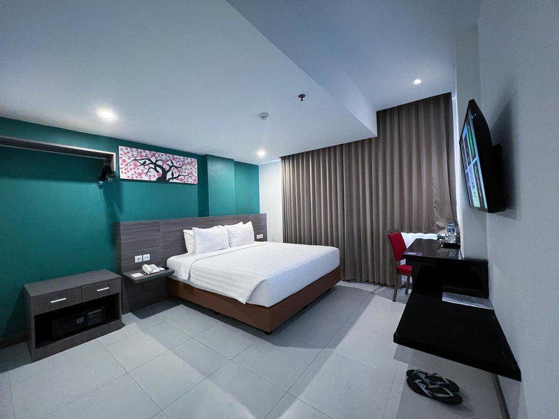 Ayani Hotel Banda Aceh, Banda Aceh, Indonesia