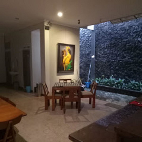 Helena Guest House, Rampal, Indonesia