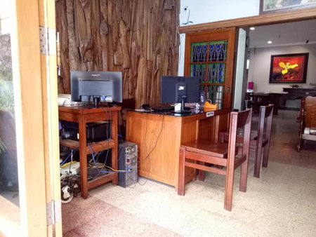 Helena Guest House, Rampal, Indonesia