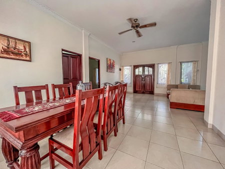 Tentram Homestay Jimbaran, Jimbaran, Indonesia