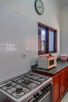 Tentram Homestay Jimbaran, Jimbaran, Indonesia