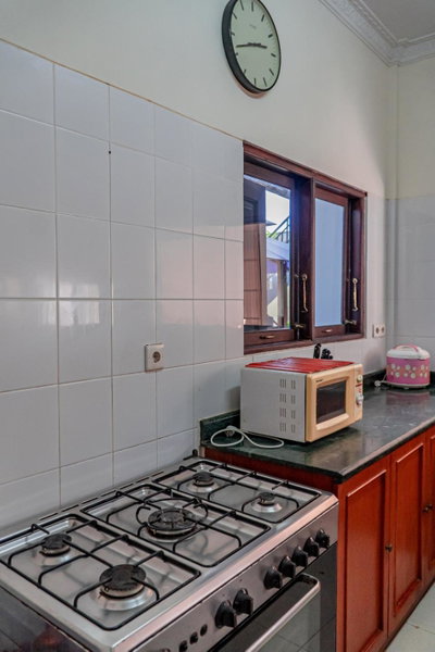 Tentram Homestay Jimbaran, Jimbaran, Indonesia