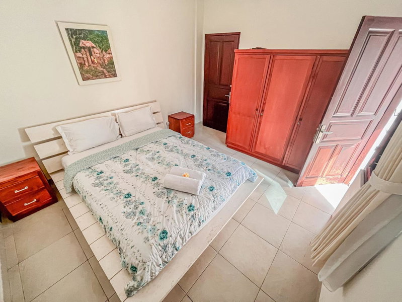 Tentram Homestay Jimbaran, Jimbaran, Indonesia