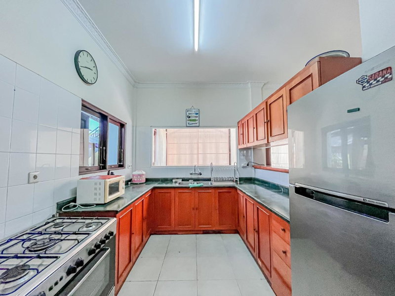 Tentram Homestay Jimbaran, Jimbaran, Indonesia