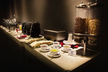 Fabu Hotel Bandung, Bandung, Indonesia