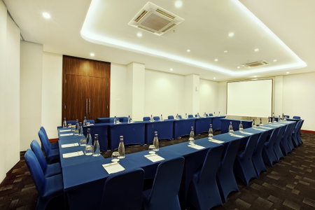 Fabu Hotel Bandung, Bandung, Indonesia