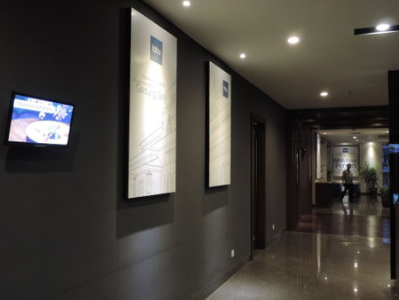 Fabu Hotel Bandung, Bandung, Indonesia