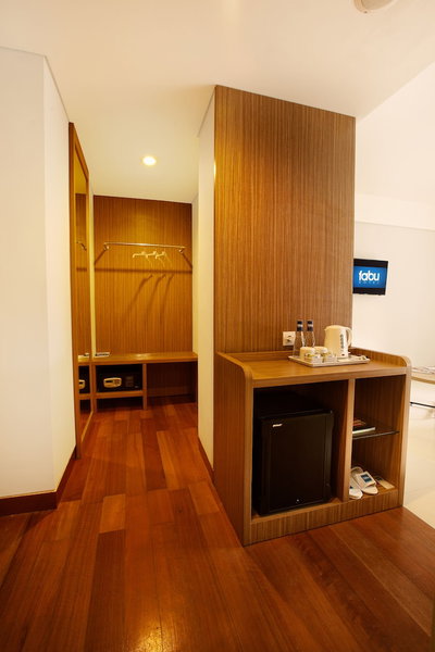 Fabu Hotel Bandung, Bandung, Indonesia