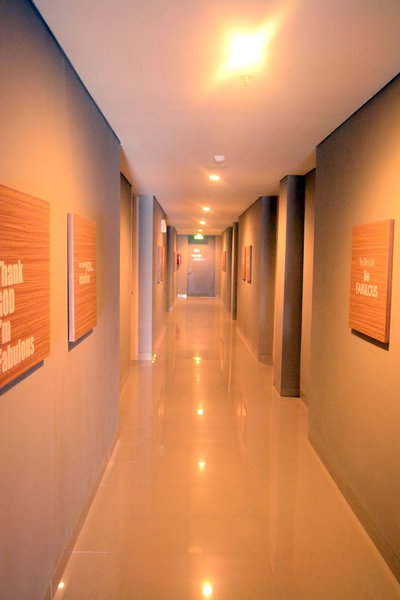 Fabu Hotel Bandung, Bandung, Indonesia