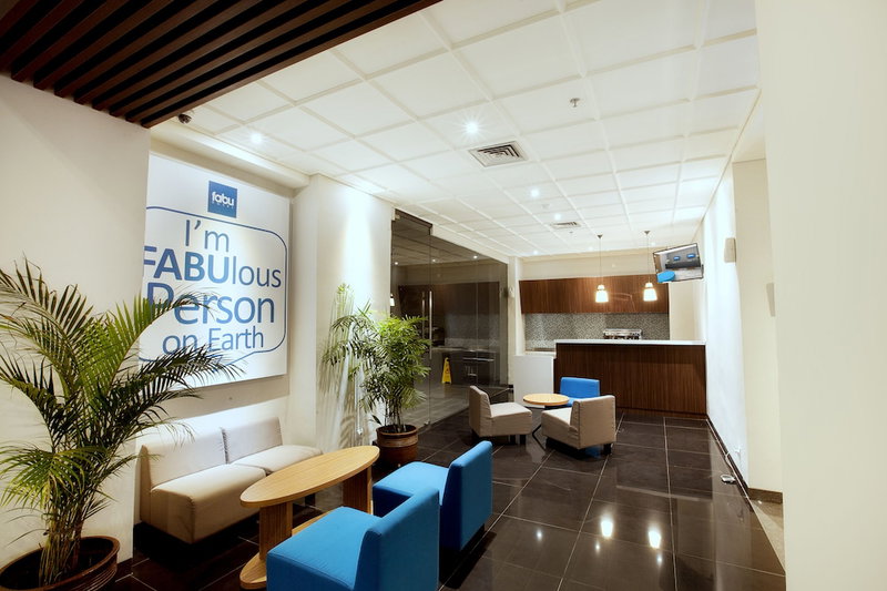 Fabu Hotel Bandung, Bandung, Indonesia