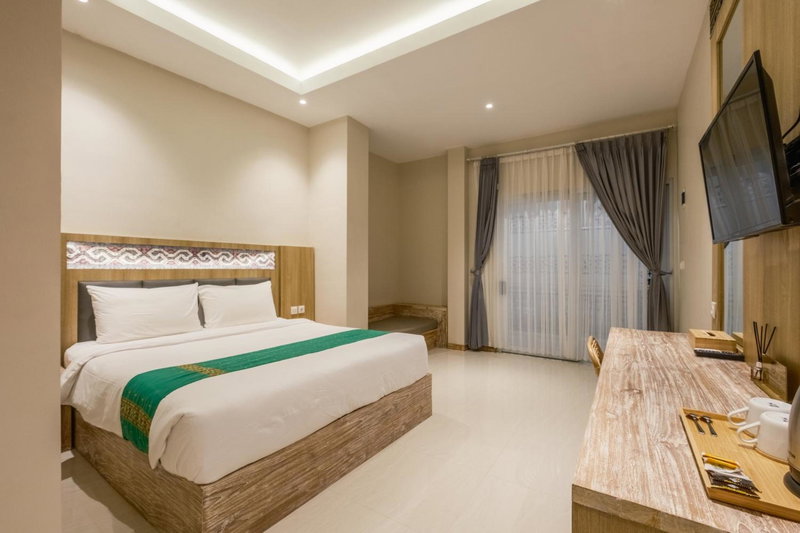 Dejavu 2.0 Hotel Bajo Komodo, Labuan Bajo, Indonesia