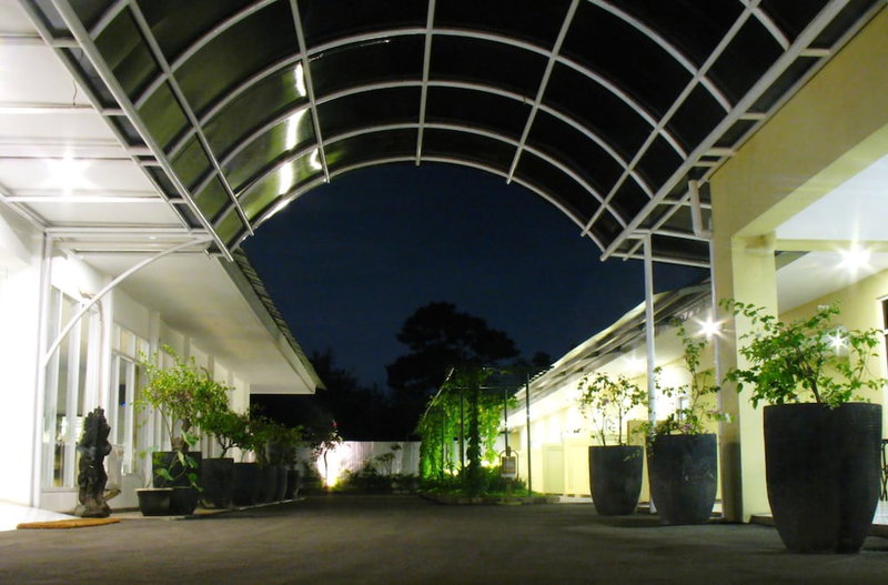 Cengkareng Transit Hotel, Tangerang, Indonesia