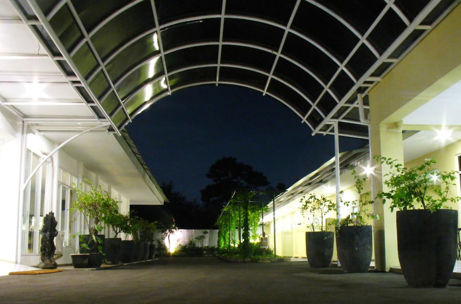 Cengkareng Transit Hotel, Tangerang, Indonesia
