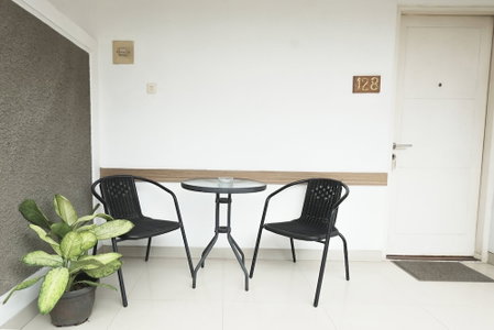 Cengkareng Transit Hotel, Tangerang, Indonesia