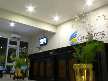 Cengkareng Transit Hotel, Tangerang, Indonesia