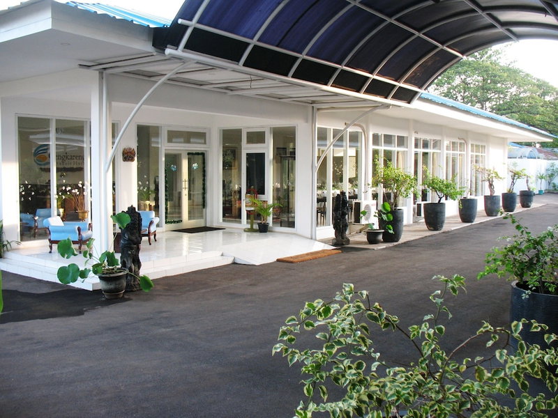 Cengkareng Transit Hotel, Tangerang, Indonesia