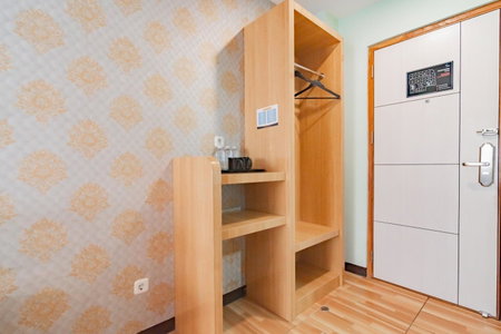 RedDoorz Premium near Bandung Station, Bandung, Indonesia