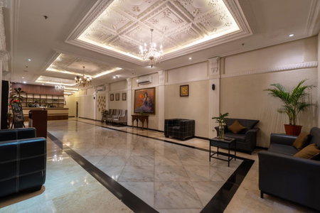 d'Salvatore Boutique Hotel Yogyakarta, Yogyakarta, Indonesia