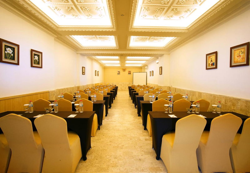 d'Salvatore Boutique Hotel Yogyakarta, Yogyakarta, Indonesia