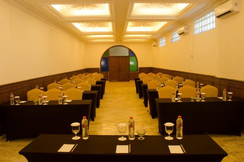 d'Salvatore Boutique Hotel Yogyakarta, Yogyakarta, Indonesia