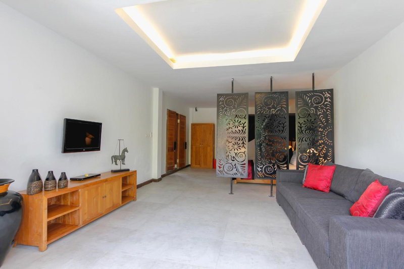 Villa Bali Caviar, Seminyak, Indonesia