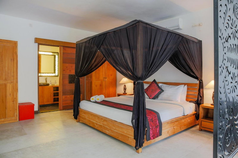 Villa Bali Caviar, Seminyak, Indonesia