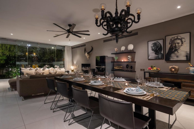 Villa Balimu Seminyak, Seminyak, Indonesia