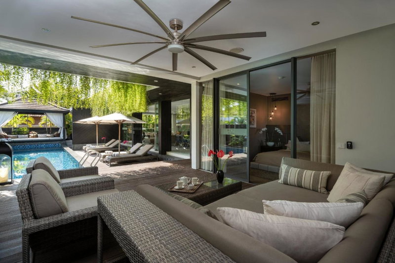 Villa Balimu Seminyak, Seminyak, Indonesia