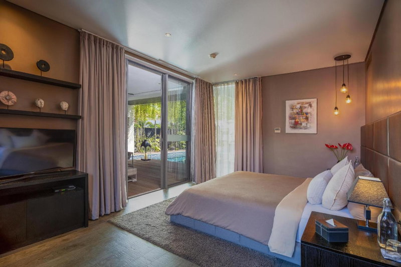 Villa Balimu Seminyak, Seminyak, Indonesia