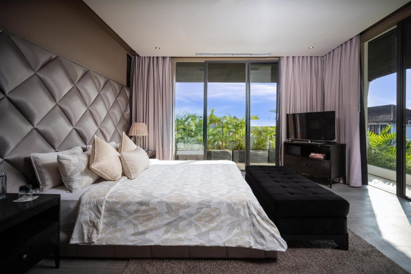 Villa Balimu Seminyak, Seminyak, Indonesia