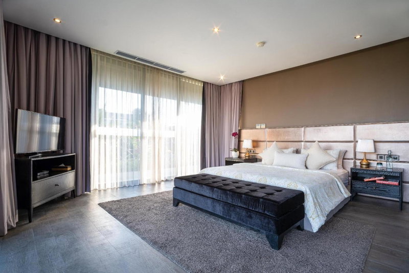 Villa Balimu Seminyak, Seminyak, Indonesia
