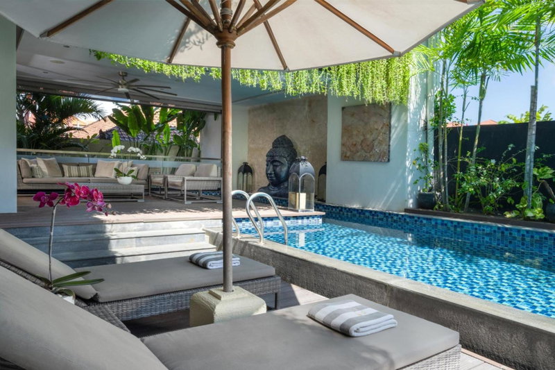 Villa Balimu Seminyak, Seminyak, Indonesia
