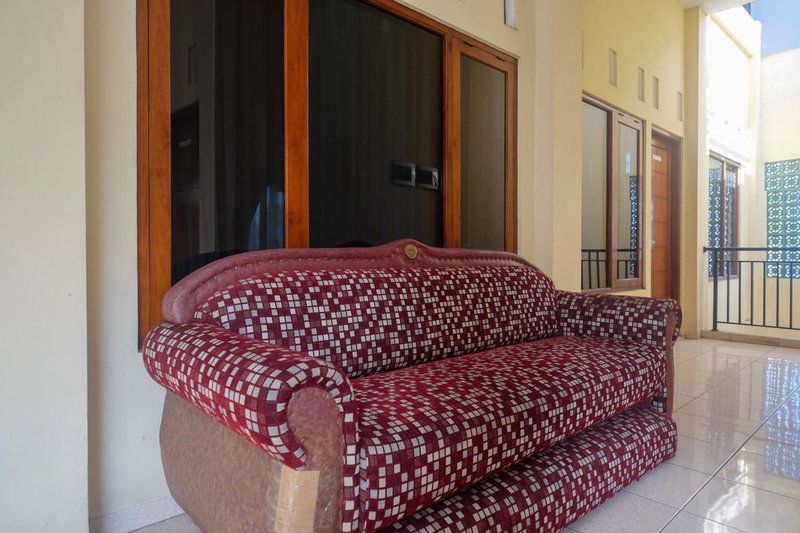 Urbanview Syariah Wisma Wongso Borobudur, Magelang, Indonesia