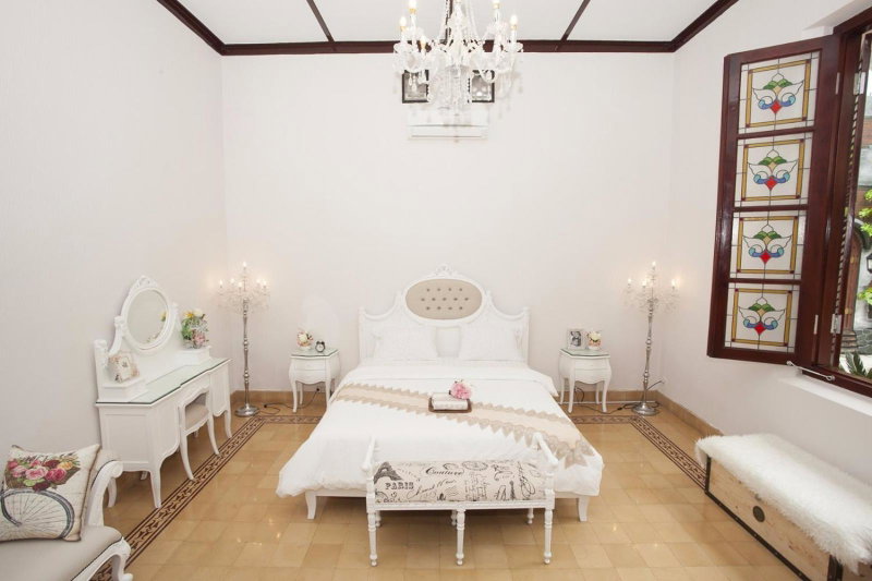 Huis Van Gustafine Floor 1, Malang, Indonesia