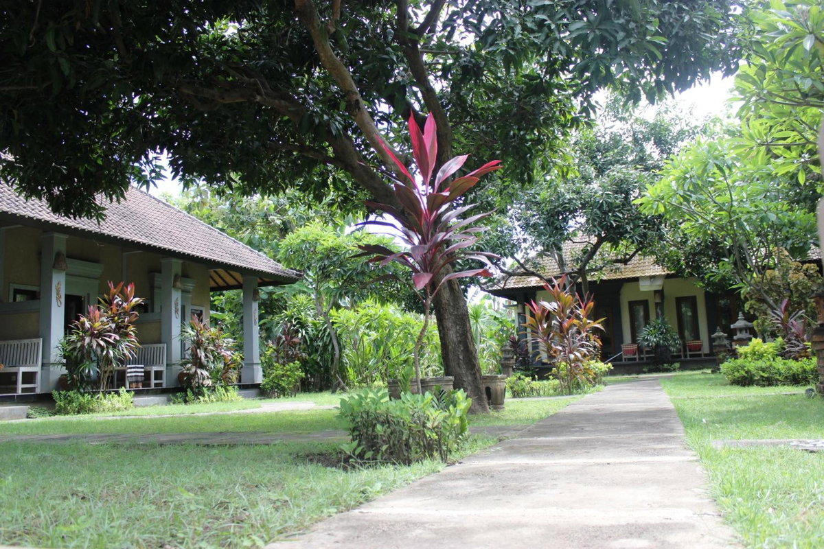 Hotel · Bali Gecko Homestay, Pemuteran