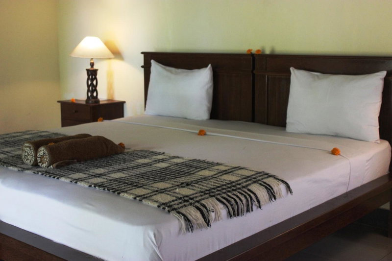 Bali Gecko Homestay, Pemuteran, Indonesia