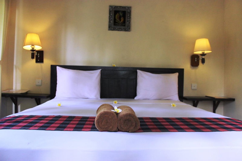 Bali Gecko Homestay, Pemuteran, Indonesia