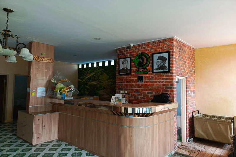 Adisa Homestay, Malang, Indonesia