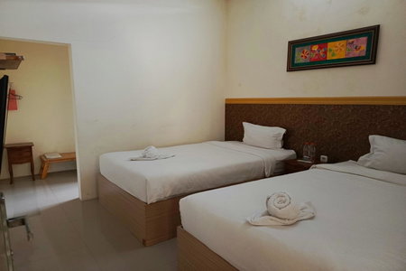 Adisa Homestay, Malang, Indonesia