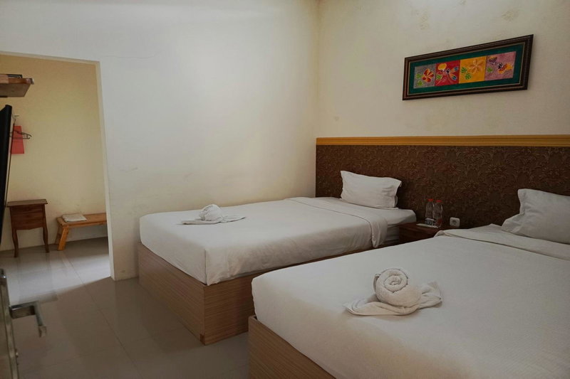 Adisa Homestay, Malang, Indonesia